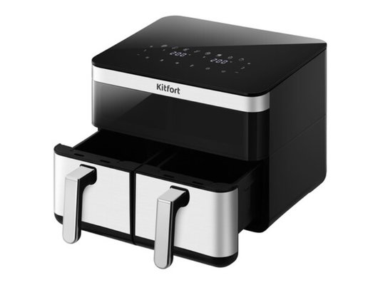 Аэрогриль KITFORT KT-8110