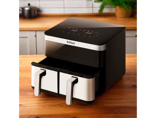 Аэрогриль KITFORT KT-8110