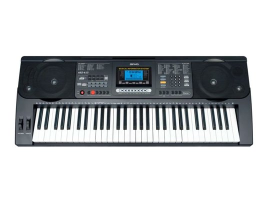 Музыкальный инструмент AIWA ASZ-613