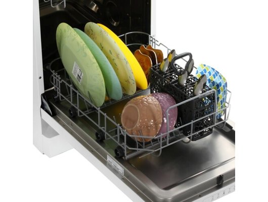 Посудомоечная машина CANDY CDPH 2L1049W-08