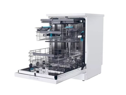 Посудомоечная машина CANDY CF 5E7F1W-08