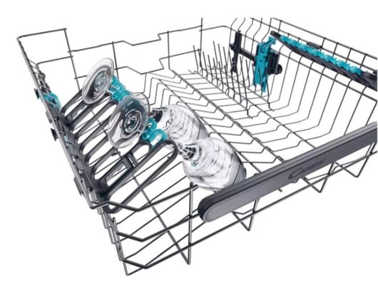 Посудомоечная машина CANDY CF 5E7F1W-08