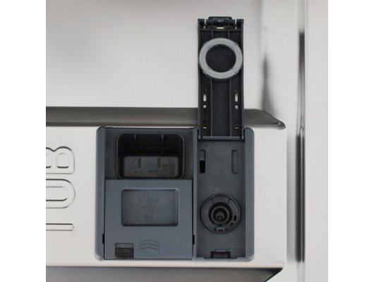 Посудомоечная машина CANDY CF 5E7F1W-08