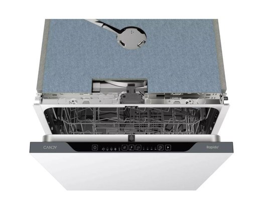Встраиваемая посудомоечная машина CANDY CI 3A7E0AB-08