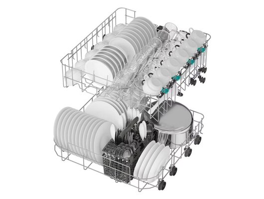 Встраиваемая посудомоечная машина CANDY CI 3A7E0AB-08