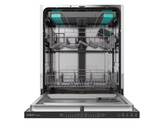 Встраиваемая посудомоечная машина CANDY CI 5A7E1AB-08