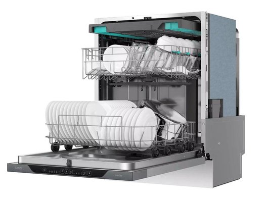 Встраиваемая посудомоечная машина CANDY CI 5A7E1AB-08
