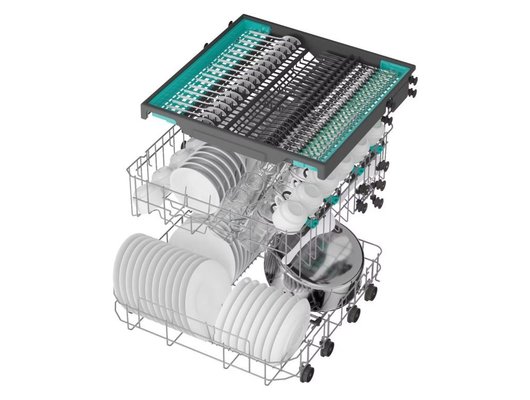 Встраиваемая посудомоечная машина CANDY CI 5A7E1AB-08