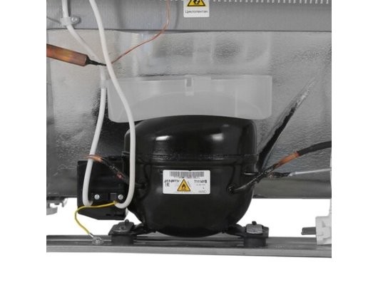 Холодильник БИРЮСА 6127