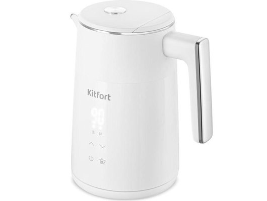 Чайник электрический KITFORT КТ-6715