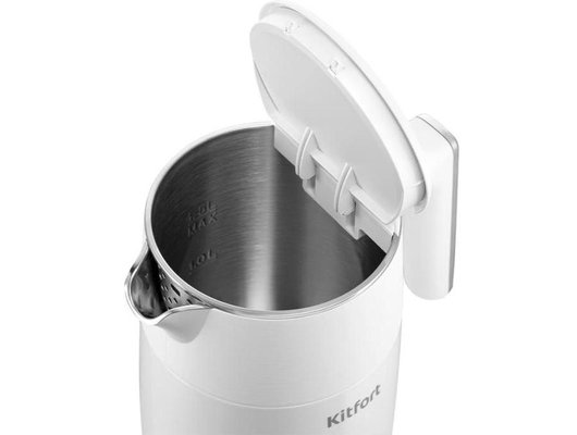 Чайник электрический KITFORT КТ-6715