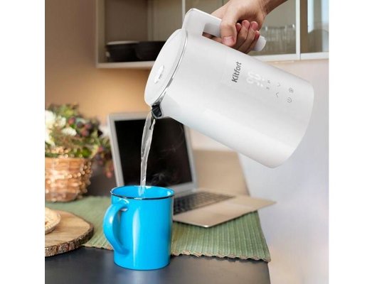 Чайник электрический KITFORT КТ-6715