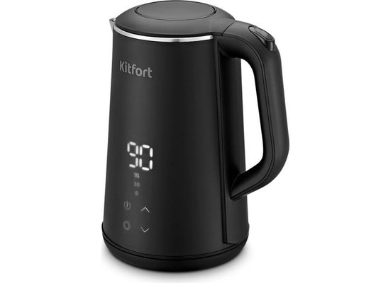 Чайник электрический KITFORT КТ-6188