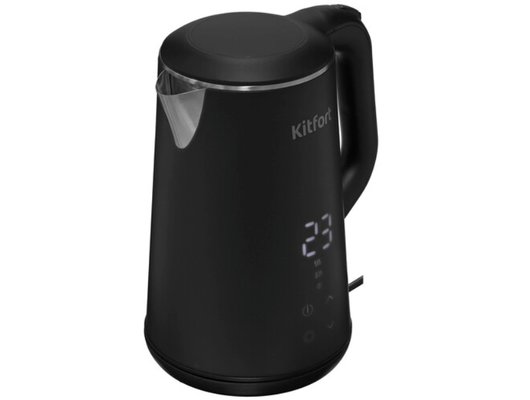 Чайник электрический KITFORT КТ-6188