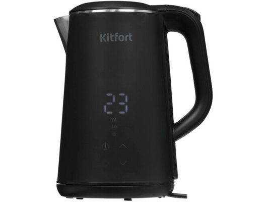 Чайник электрический KITFORT КТ-6188