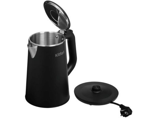 Чайник электрический KITFORT КТ-6188