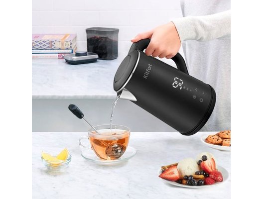 Чайник электрический KITFORT КТ-6188