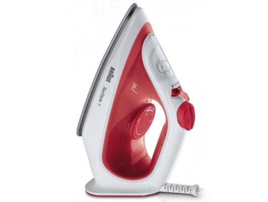 Утюг BRAUN SI1019RD (ПИ)