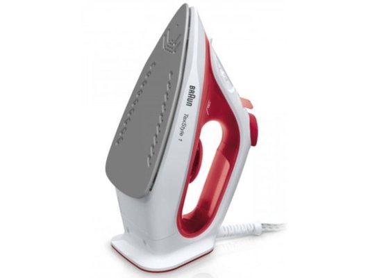 Утюг BRAUN SI1019RD (ПИ)