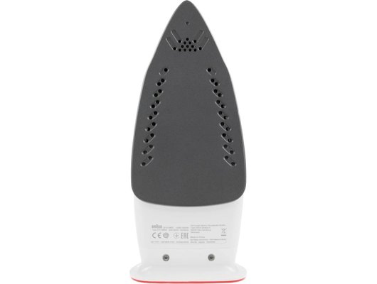 Утюг BRAUN SI1019RD (ПИ)