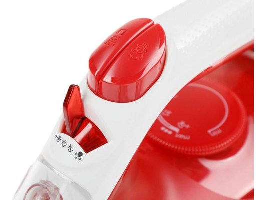 Утюг BRAUN SI1019RD (ПИ)