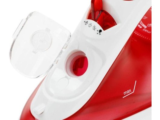 Утюг BRAUN SI1019RD (ПИ)