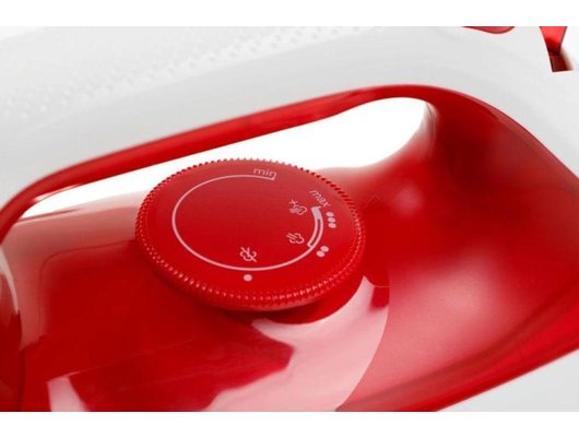 Утюг BRAUN SI1019RD (ПИ)
