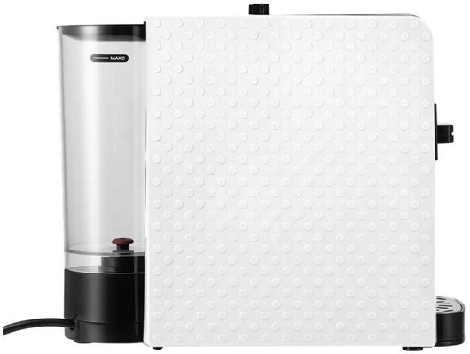 Кофемашина KITFORT КТ-7467