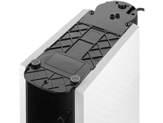 Кофемашина KITFORT КТ-7467