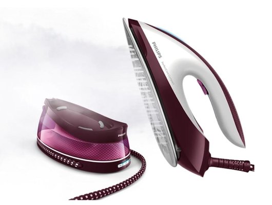 Парогенератор PHILIPS GC 7842/40 (ПИ)