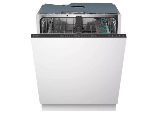 Встраиваемая посудомоечная машина CANDY CI 4A7E0AA-08