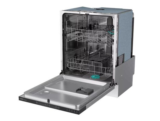 Встраиваемая посудомоечная машина CANDY CI 4A7E0AA-08