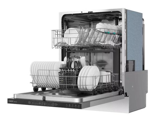 Встраиваемая посудомоечная машина CANDY CI 4A7E0AA-08