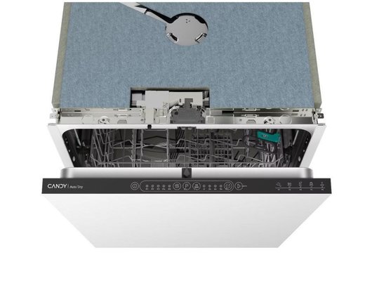 Встраиваемая посудомоечная машина CANDY CI 4A7E0AA-08