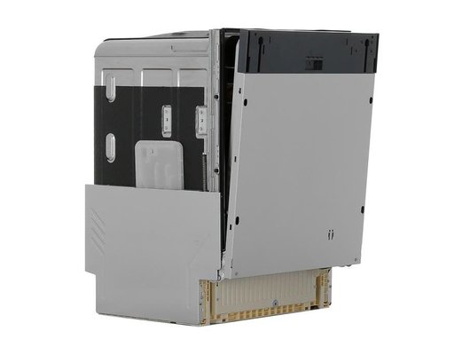 Встраиваемая посудомоечная машина CANDY CI 4A7E0AA-08