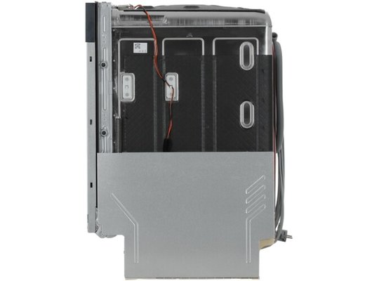 Встраиваемая посудомоечная машина CANDY CI 4A7E0AA-08