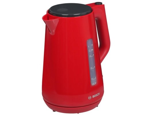 Чайник электрический BOSCH TWK 1M124