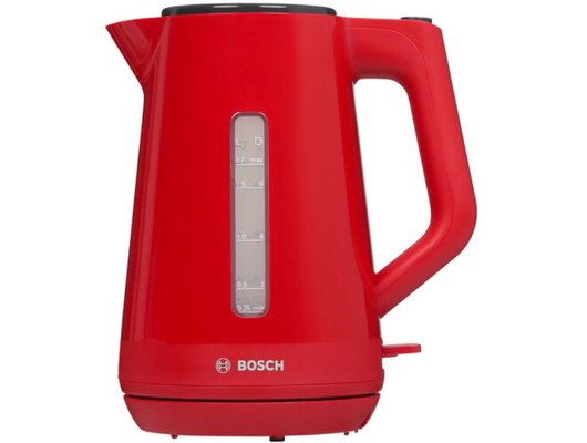 Чайник электрический BOSCH TWK 1M124