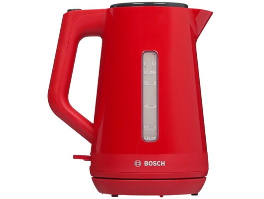 Чайник электрический BOSCH TWK 1M124