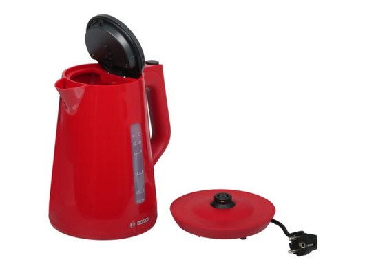 Чайник электрический BOSCH TWK 1M124