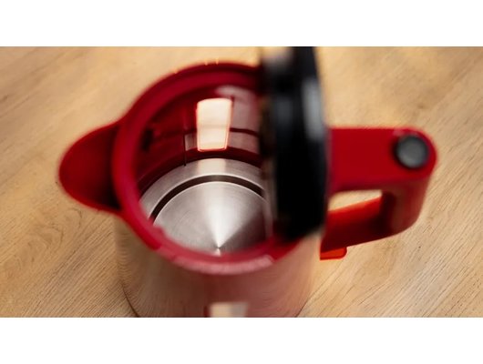 Чайник электрический BOSCH TWK 1M124