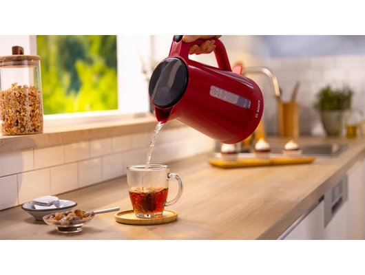 Чайник электрический BOSCH TWK 1M124