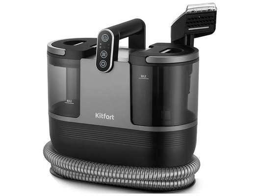 Пылесос KITFORT KT-5323