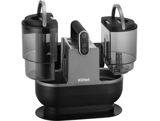 Пылесос KITFORT KT-5323