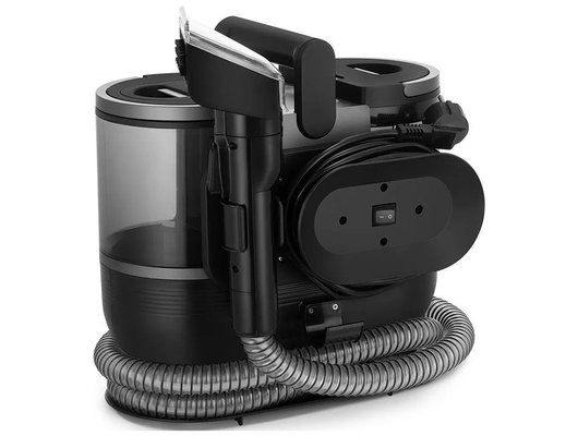 Пылесос KITFORT KT-5323