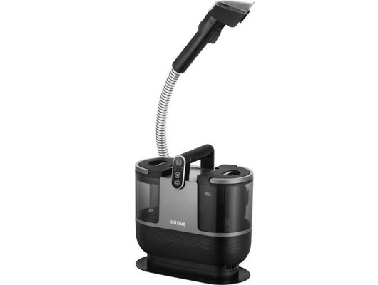 Пылесос KITFORT KT-5323
