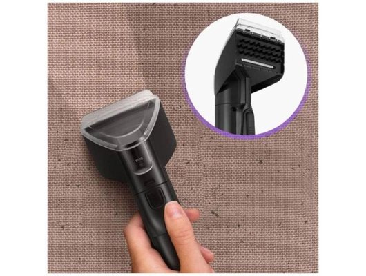 Пылесос KITFORT KT-5323