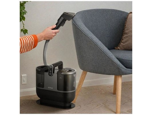 Пылесос KITFORT KT-5323