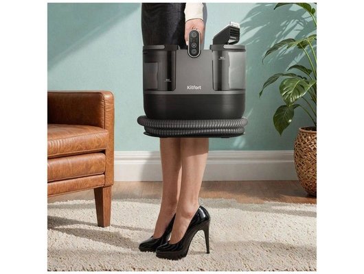 Пылесос KITFORT KT-5323