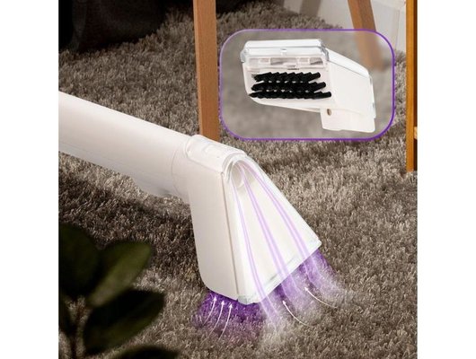 Пылесос Kitfort КТ-5324